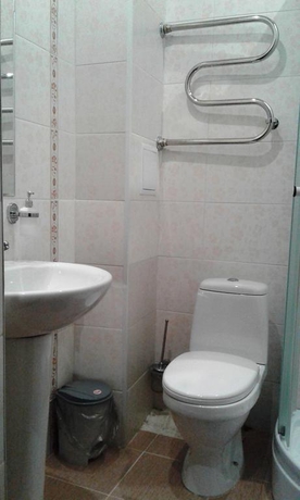 Imagen general del Hotel Pushkin, Pskov. Foto 11