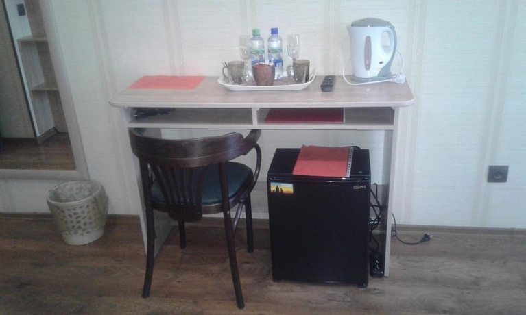 Imagen general del Hotel Pushkin, Pskov. Foto 12