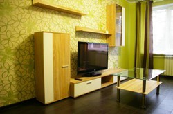 Imagen general del Hotel Pushkinskie Gory Comfort Apartments. Foto 3