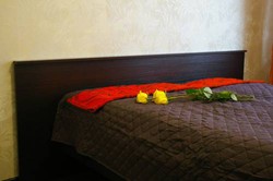 Imagen general del Hotel Pushkinskie Gory Comfort Apartments. Foto 4