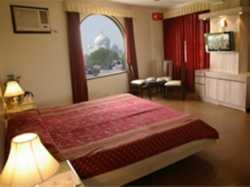 Imagen general del Hotel Pushp Villa. Foto 2
