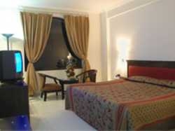 Imagen general del Hotel Pushp Villa. Foto 3