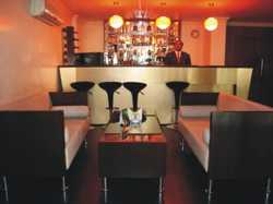Imagen general del Hotel Pushp Villa. Foto 4