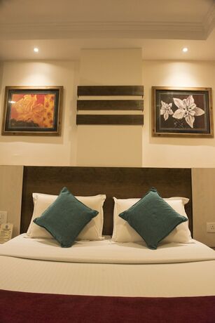 Imagen general del Hotel Pushpak. Foto 5