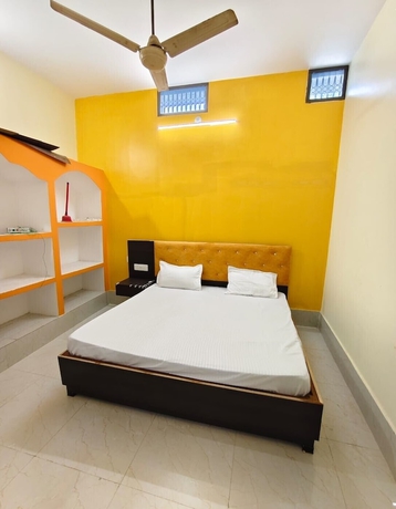 Imagen de la habitación del Hotel Pushpanjali Grand Inn. Foto 15