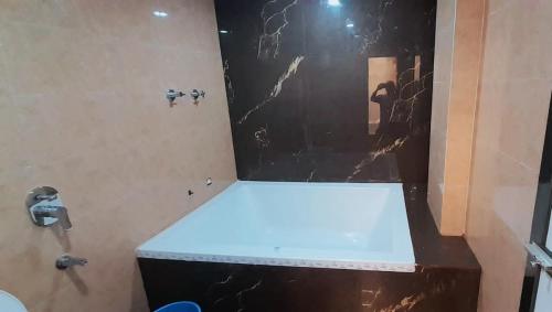 Imagen general del Hotel Pushpark Farm House Nalasopara. Foto 2