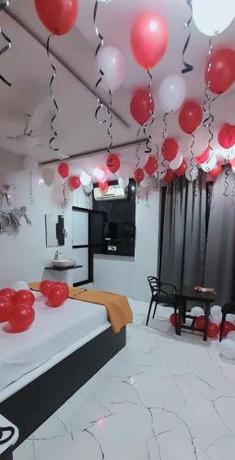 Imagen general del Hotel Pushpark Farm House Nalasopara. Foto 3