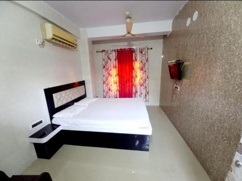 Imagen de la habitación del Hotel Pushpark Farm House Nalasopara. Foto 11