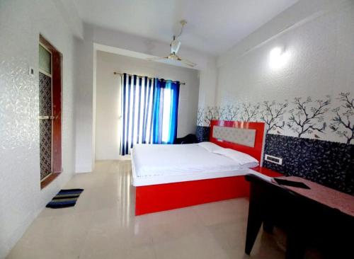 Imagen general del Hotel Pushpark Farm House Nalasopara. Foto 5