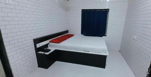 Imagen general del Hotel Pushpark Farm House Nalasopara. Foto 6