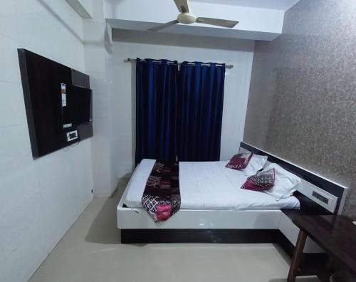 Imagen general del Hotel Pushpark Farm House Nalasopara. Foto 8