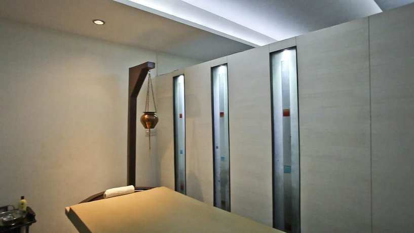 Imagen general del Hotel Pushpvilla. Foto 1