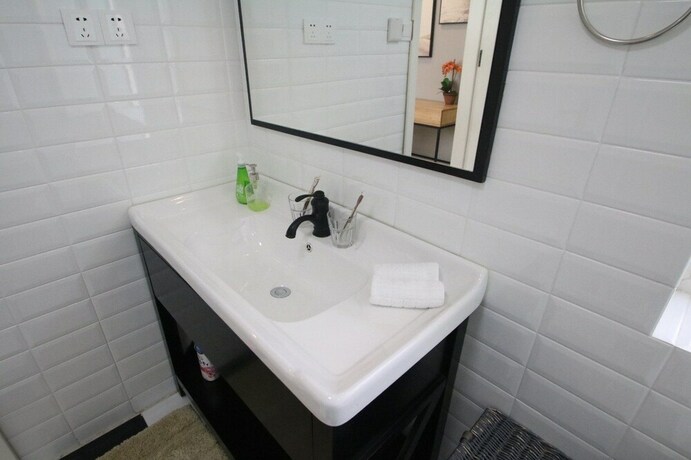 Imagen de la habitación del Hotel Pushu Villa Shanghai Necc. Foto 4