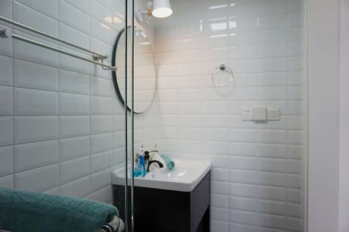 Imagen de la habitación del Hotel Pushu Villa Shanghai Necc. Foto 6