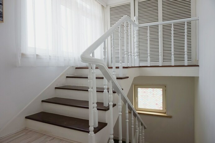 Imagen de la habitación del Hotel Pushu Villa Shanghai Necc. Foto 8
