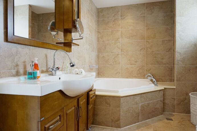 Imagen de la habitación del Hotel Pushu Villa Shanghai Necc. Foto 10