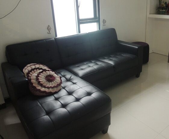 Imagen general del Hotel Puspa Indah Syariah 1. Foto 1