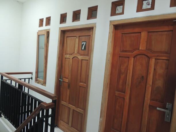 Imagen general del Hotel Puspa Indah Syariah 1. Foto 2