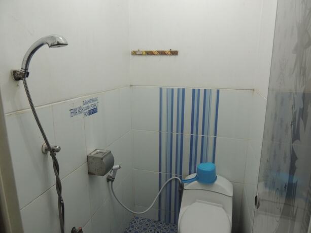 Imagen general del Hotel Puspa Indah Syariah 1. Foto 5