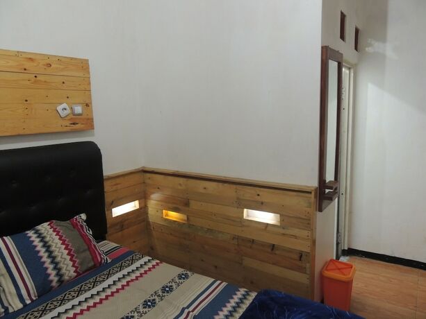 Imagen general del Hotel Puspa Indah Syariah 1. Foto 6