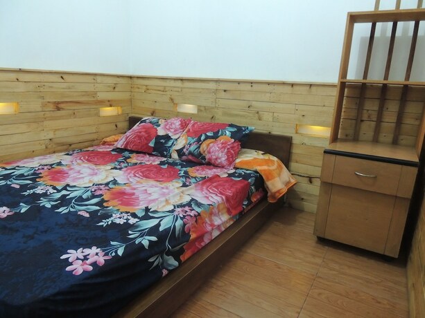 Imagen general del Hotel Puspa Indah Syariah 1. Foto 7