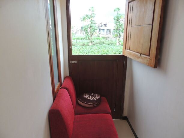 Imagen general del Hotel Puspa Indah Syariah 1. Foto 8