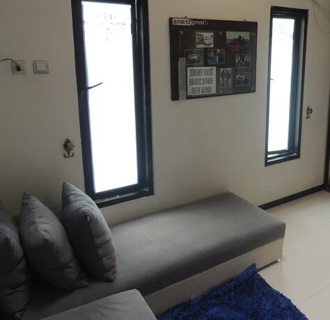 Imagen general del Hotel Puspa Indah Syariah 1. Foto 9