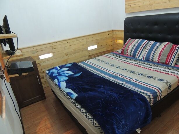 Imagen de la habitación del Hotel Puspa Indah Syariah 1. Foto 15