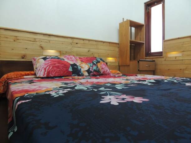 Imagen de la habitación del Hotel Puspa Indah Syariah 1. Foto 16