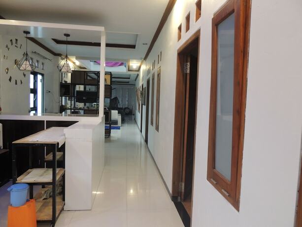 Imagen general del Hotel Puspa Indah Syariah 1. Foto 10