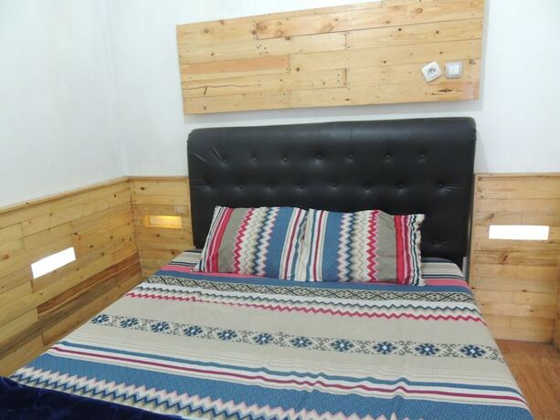 Imagen de la habitación del Hotel Puspa Indah Syariah 1. Foto 17