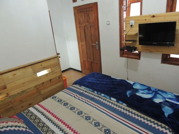 Imagen general del Hotel Puspa Indah Syariah 1. Foto 12