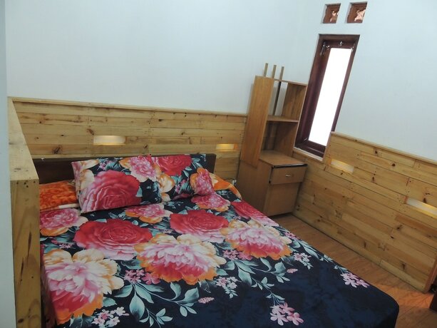 Imagen de la habitación del Hotel Puspa Indah Syariah 1. Foto 18