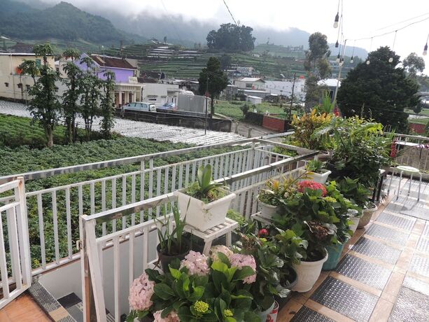 Imagen general del Hotel Puspa Indah Syariah 1. Foto 13
