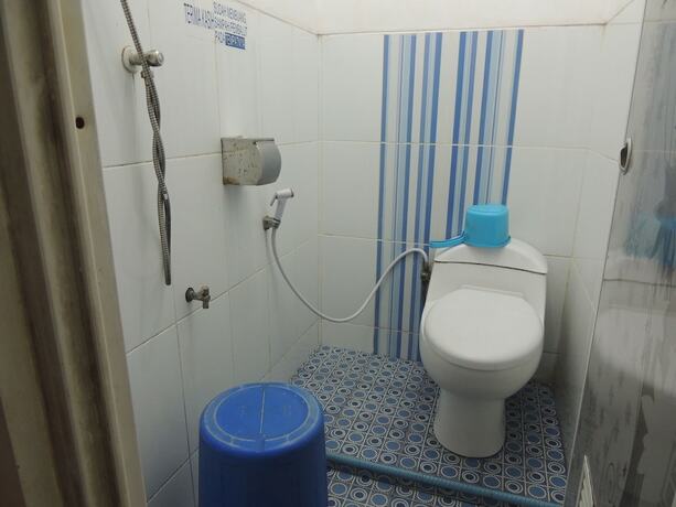Imagen general del Hotel Puspa Indah Syariah 1. Foto 14