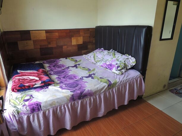 Imagen de la habitación del Hotel Puspa Indah Syariah 2. Foto 17