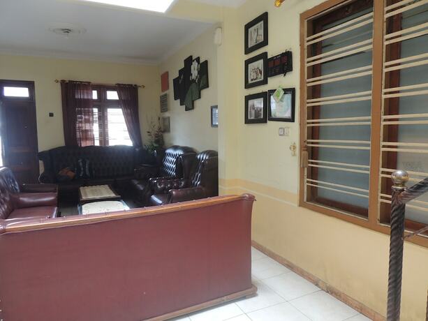 Imagen general del Hotel Puspa Indah Syariah 2. Foto 1