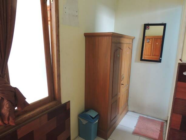 Imagen general del Hotel Puspa Indah Syariah 2. Foto 3