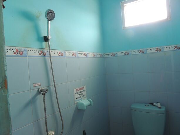 Imagen general del Hotel Puspa Indah Syariah 2. Foto 4