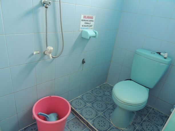 Imagen general del Hotel Puspa Indah Syariah 2. Foto 5