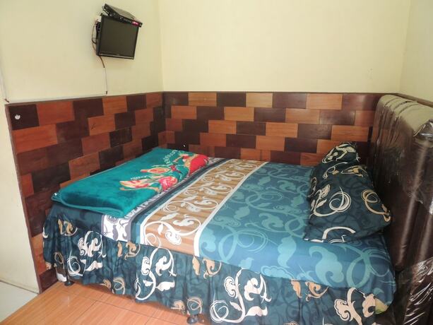 Imagen general del Hotel Puspa Indah Syariah 2. Foto 6