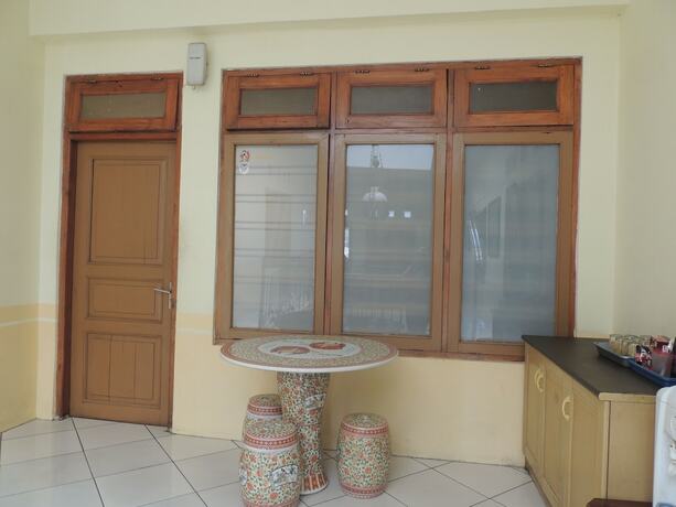 Imagen general del Hotel Puspa Indah Syariah 2. Foto 7