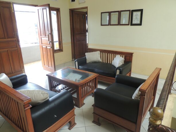 Imagen general del Hotel Puspa Indah Syariah 2. Foto 8