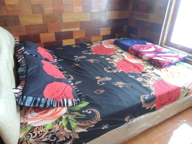 Imagen general del Hotel Puspa Indah Syariah 2. Foto 9