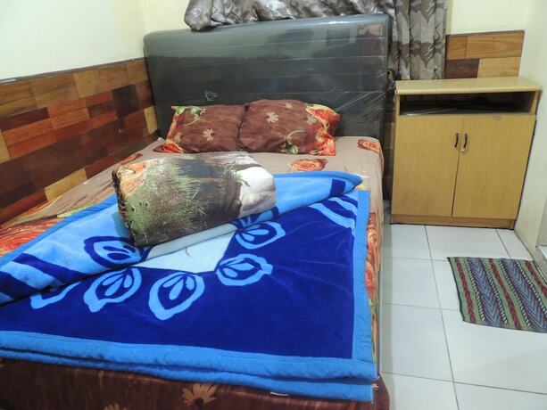 Imagen general del Hotel Puspa Indah Syariah 2. Foto 10