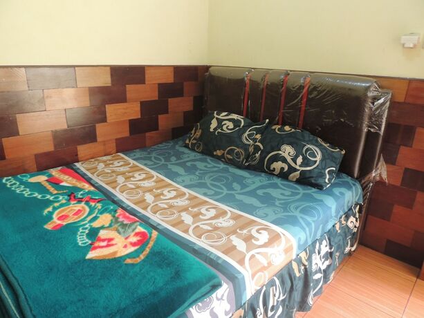 Imagen de la habitación del Hotel Puspa Indah Syariah 2. Foto 19