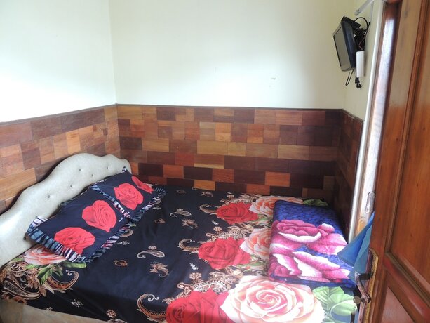 Imagen general del Hotel Puspa Indah Syariah 2. Foto 11