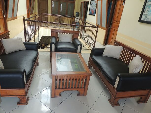 Imagen general del Hotel Puspa Indah Syariah 2. Foto 12