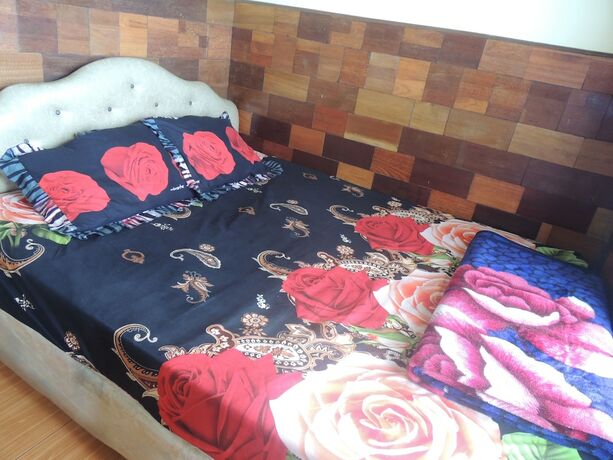 Imagen de la habitación del Hotel Puspa Indah Syariah 2. Foto 20