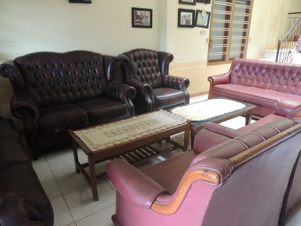 Imagen general del Hotel Puspa Indah Syariah 2. Foto 14